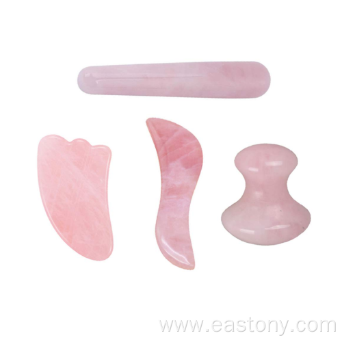 Butterfly Wand Shape Gua Sha Board